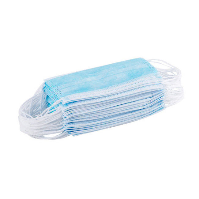 Mascarilla disponible anti del gancho de Coronavirus/máscaras quirúrgicas disponibles