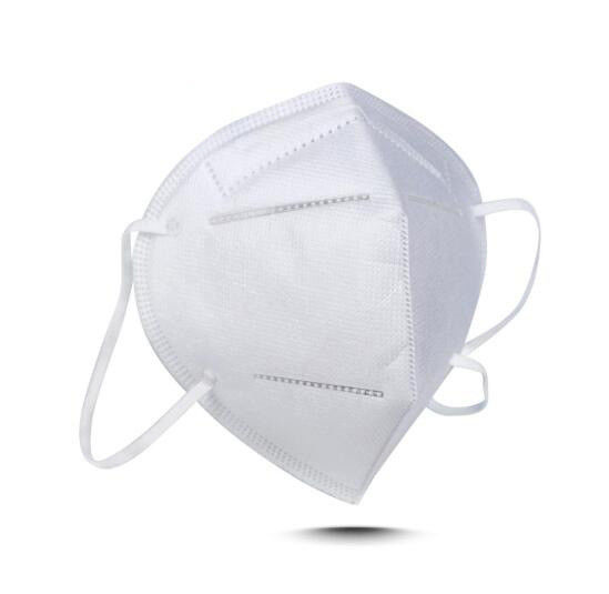 Uso médico/N95 de la máscara médica facial N95 máscara para el control de la infección