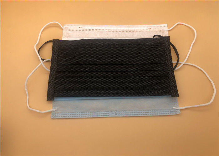 Resistencia respiratoria baja no tóxica médica disponible de las máscaras del estilo del gancho