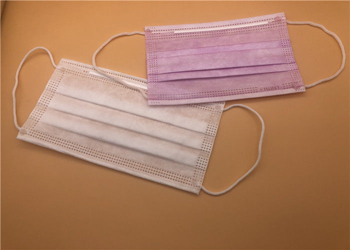Alto estándar médico disponible eficiente de la mascarilla no venenoso