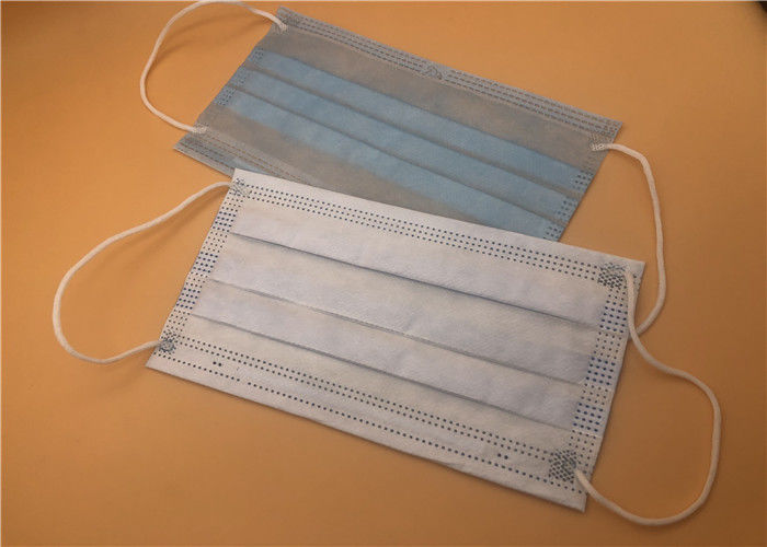 Alto estándar médico disponible eficiente de la mascarilla no venenoso
