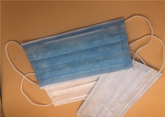 El hospital disponible protector eficaz enmascara la tela no tejida del gancho