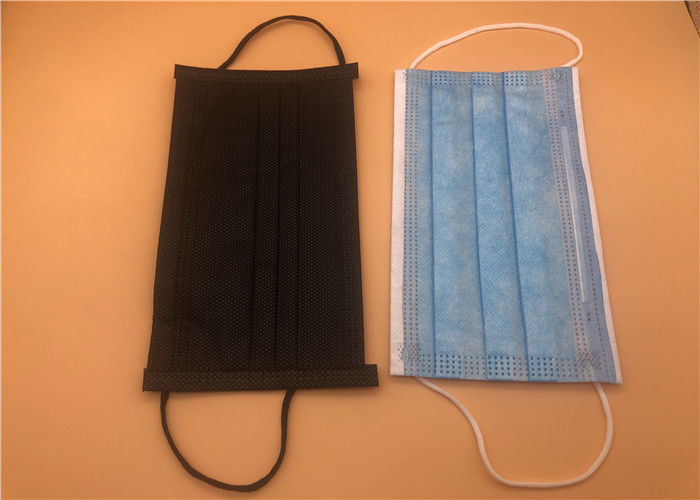 Ventilación disponible amistosa del doctor Mouth Mask Isolation Dust de la piel buena