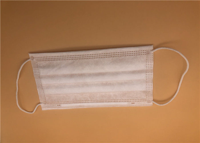 Prueba higiénica disponible del polvo del lazo del oído de la mascarilla del gancho de la contaminación anti