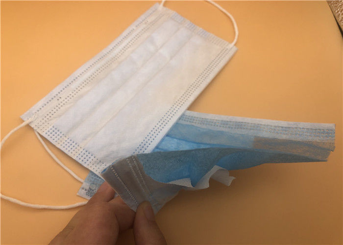 Mascarilla disponible anti del gancho de Coronavirus/máscaras quirúrgicas disponibles