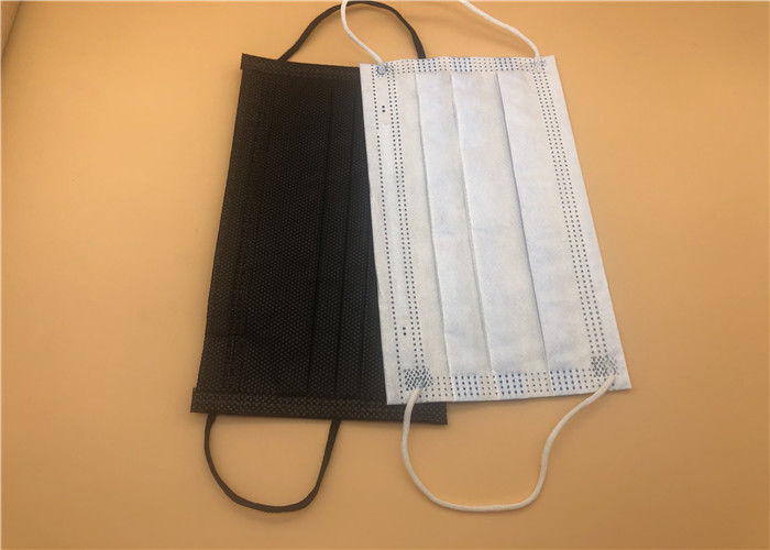 Pele la máscara médica disponible amistosa/la máscara protectora disponible coloreada multi