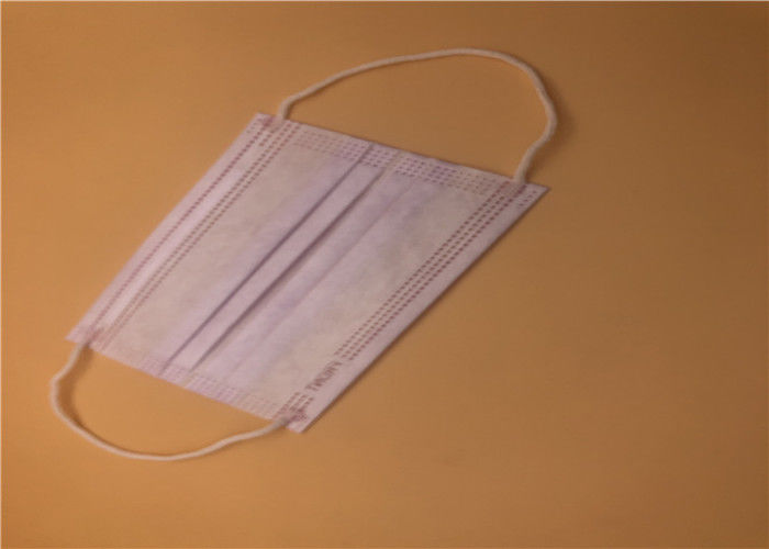Pequeñas máscaras quirúrgicas disponibles para Fliud farmacéutico médico resistente