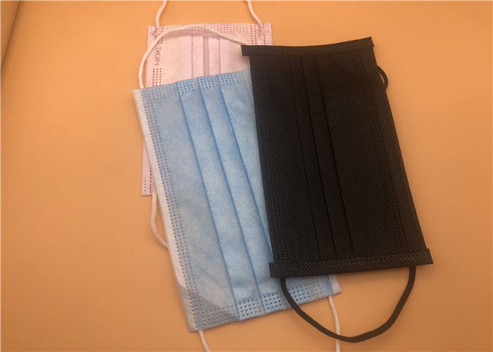 Lazo disponible del gancho de las máscaras quirúrgicas de la clínica en resistencia respiratoria baja