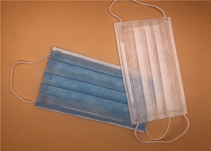 Máscara médica disponible apropiada perfecta para el uso en casa y en restaurantes