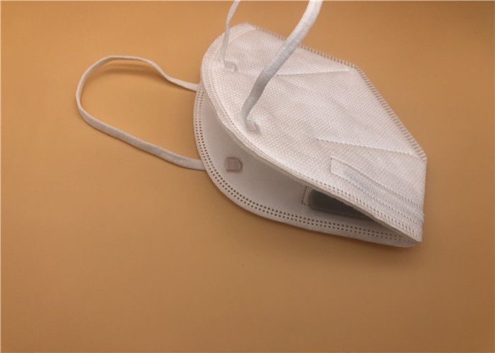 Uso médico/N95 de la máscara médica facial N95 máscara para el control de la infección
