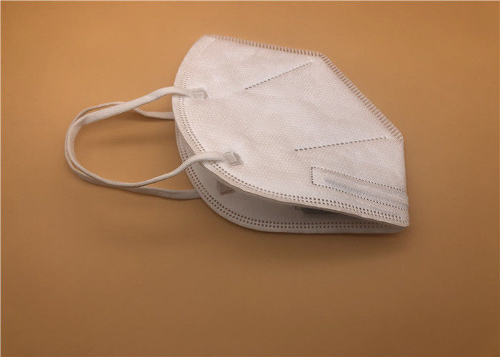 Uso médico/N95 de la máscara médica facial N95 máscara para el control de la infección