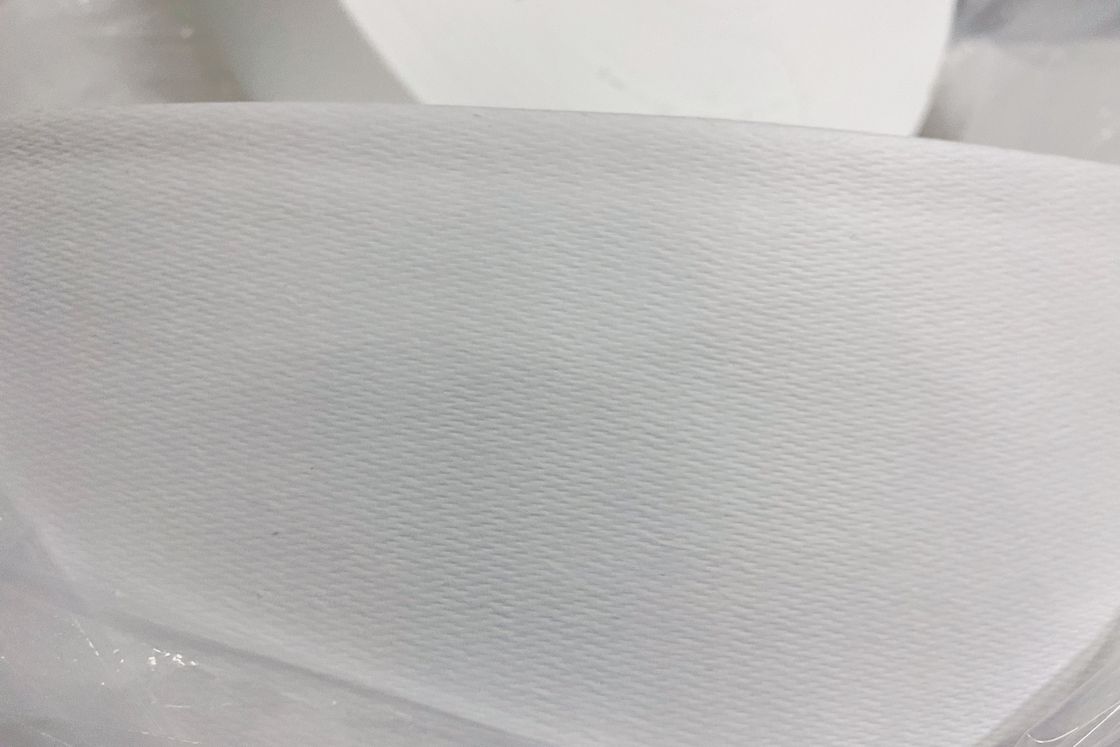 KN95 tela no tejida soplada derretimiento del respirador 25gsm
